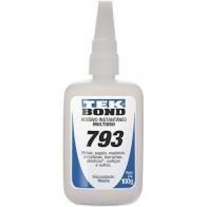 adesivo instantaneo 793